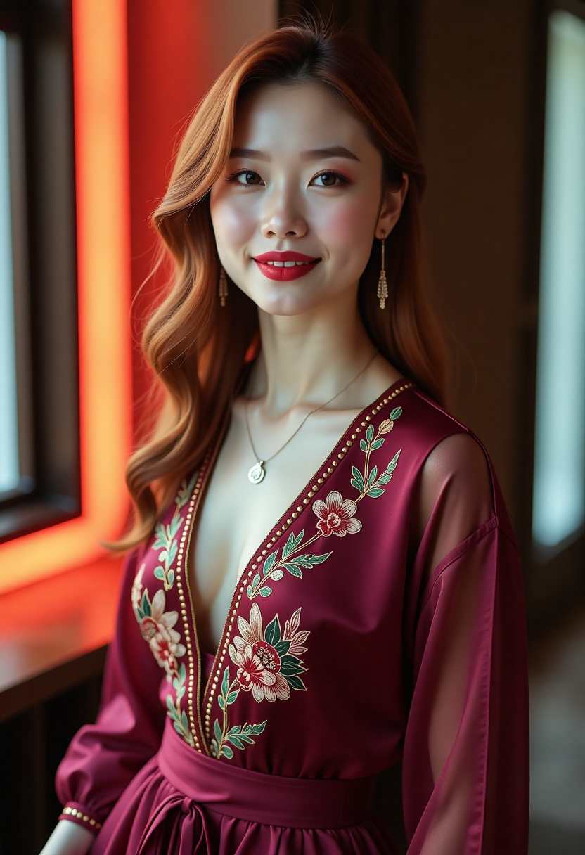 迷雾追踪海报