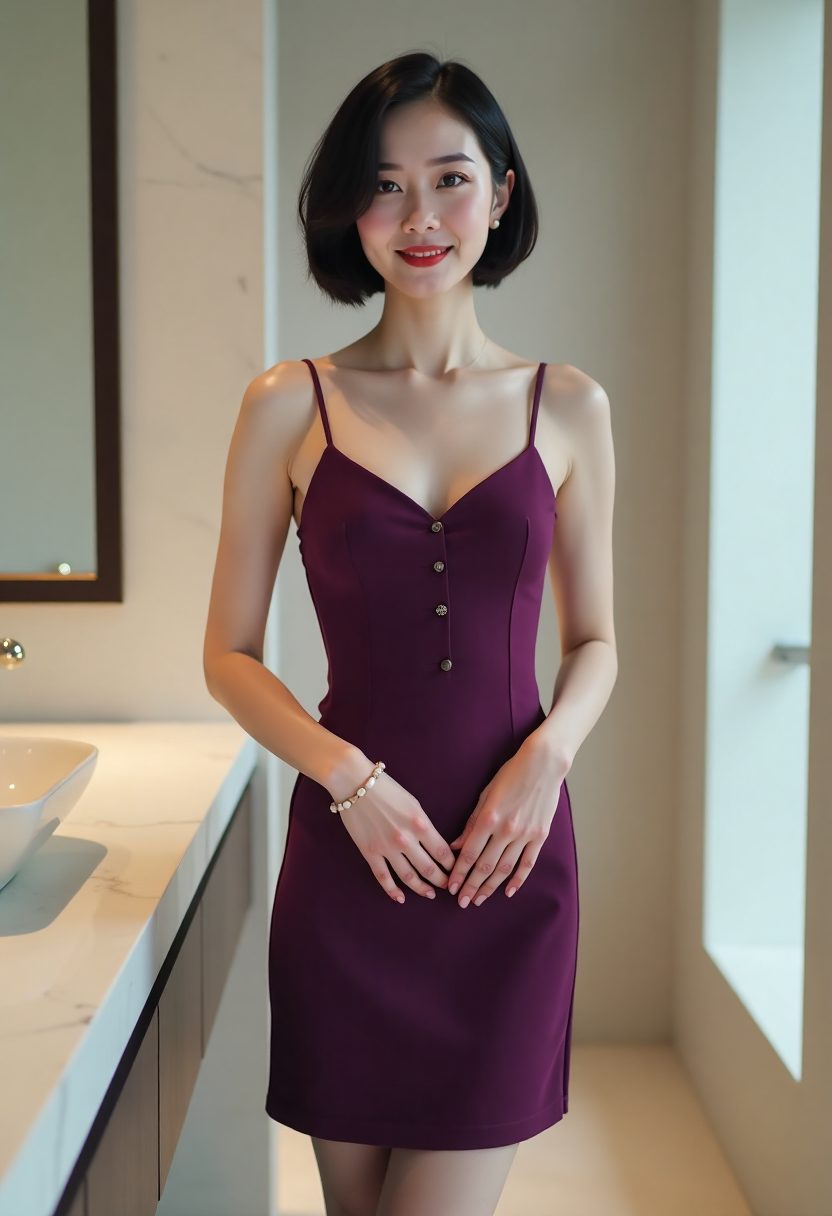迟来的告白剧照