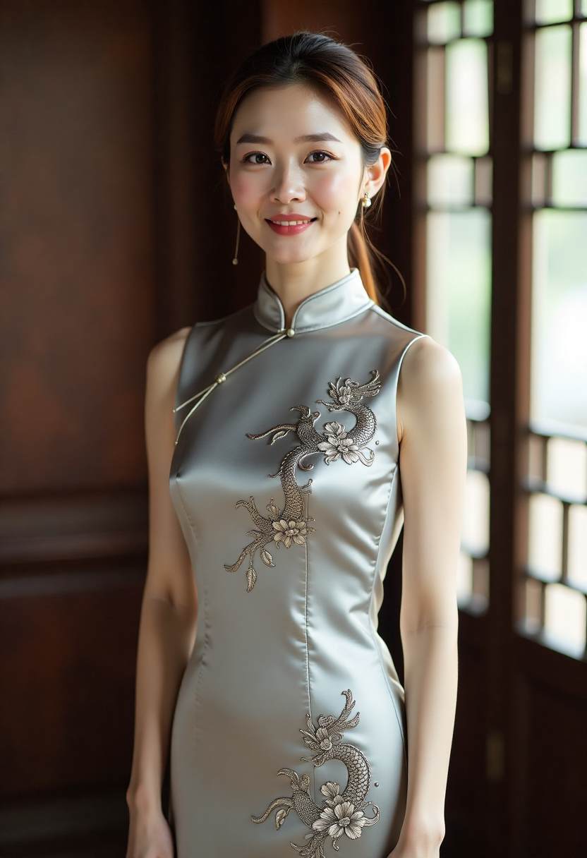 星港计划剧照