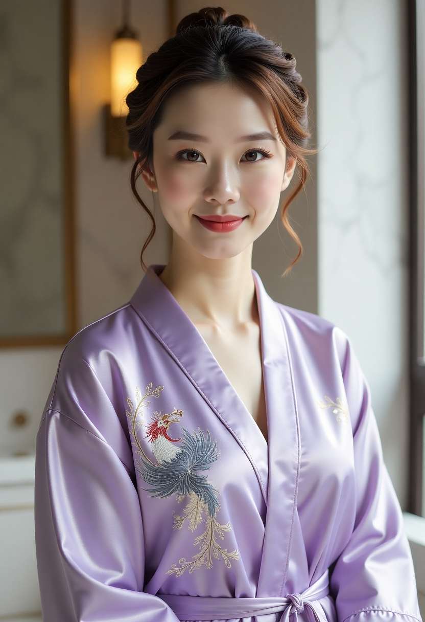 月球来信海报