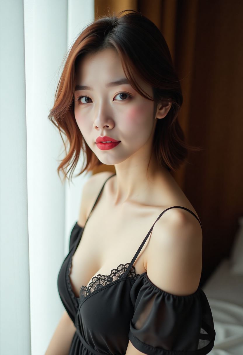 美人余角色关系图